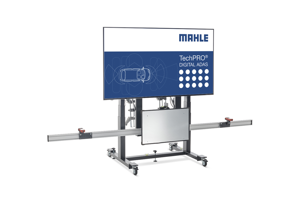 Mahle techpro digital ADAS