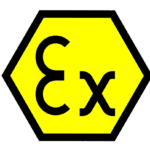 Atex logo