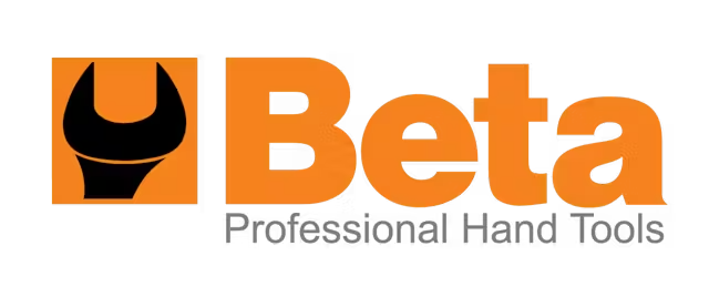 Beta logo